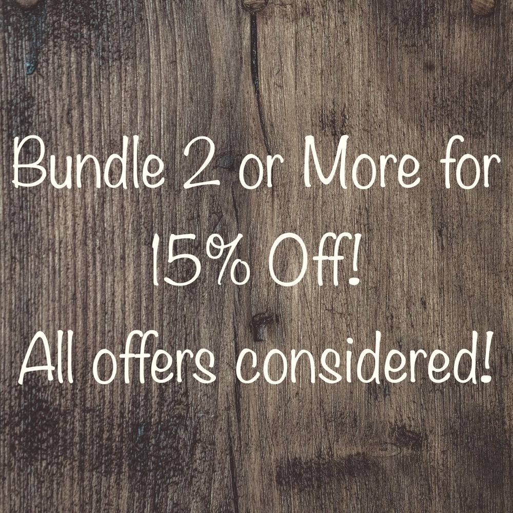 Snag a deal!